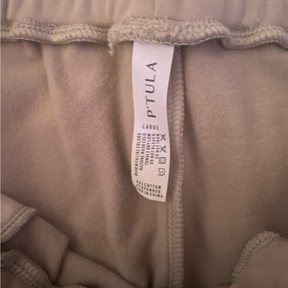 P’tula - The Joggers - Shadow - Picture 3 of 4